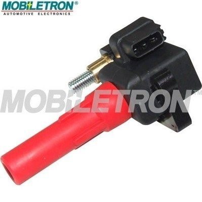 Котушка запалювання MOBILETRON CJ18 - zapix