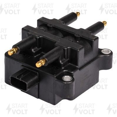 Котушка запалювання STARTVOLT SC2209 - zapix