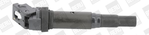 Котушка запалювання BORGWARNER (BERU) ZSE143 - zapix