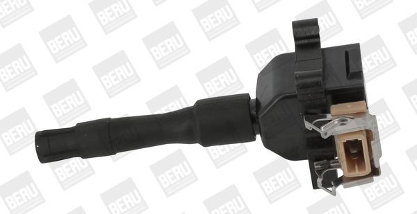 Котушка запалювання BORGWARNER (BERU) ZS014 - zapix