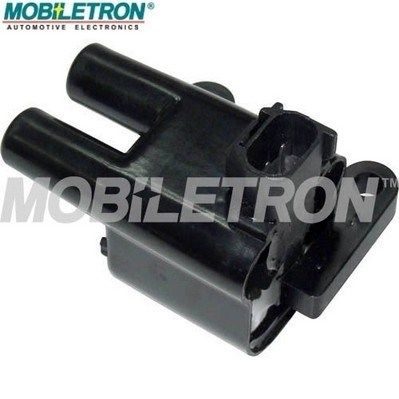 Котушка запалювання MOBILETRON CK41R - zapix
