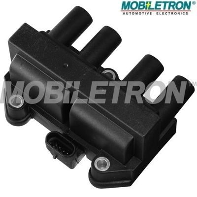 Котушка запалювання MOBILETRON CG20 - zapix