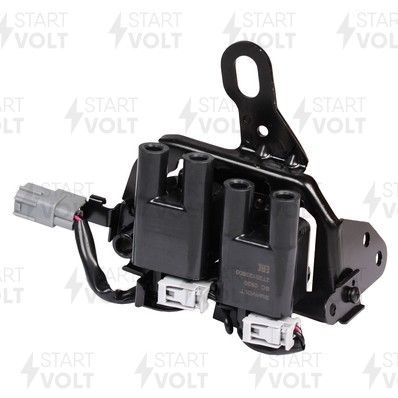 Котушка запалювання STARTVOLT SC0820 - zapix