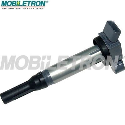Котушка запалювання MOBILETRON CT54 - zapix