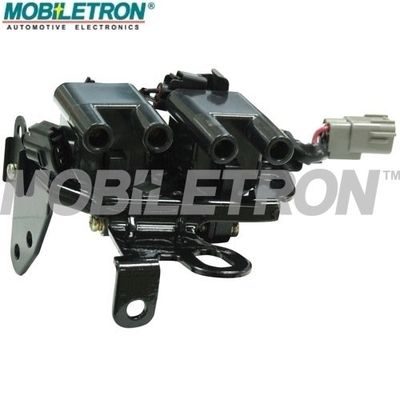 Котушка запалювання MOBILETRON CK10 - zapix