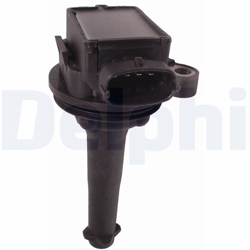 Котушка запалювання DELPHI GN1033412B1 - zapix