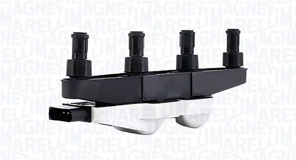 Котушка запалювання MAGNETI MARELLI 060717058012 - zapix