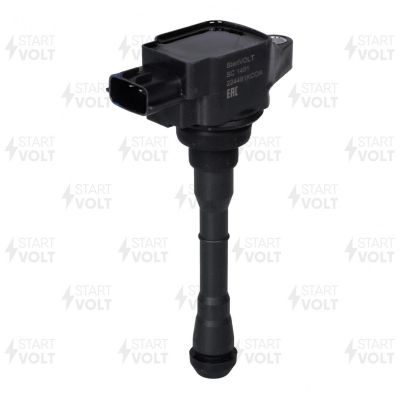 Котушка запалювання STARTVOLT SC1491 - zapix