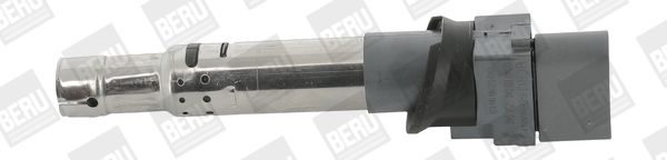 Котушка запалювання BORGWARNER (BERU) ZSE041 - zapix