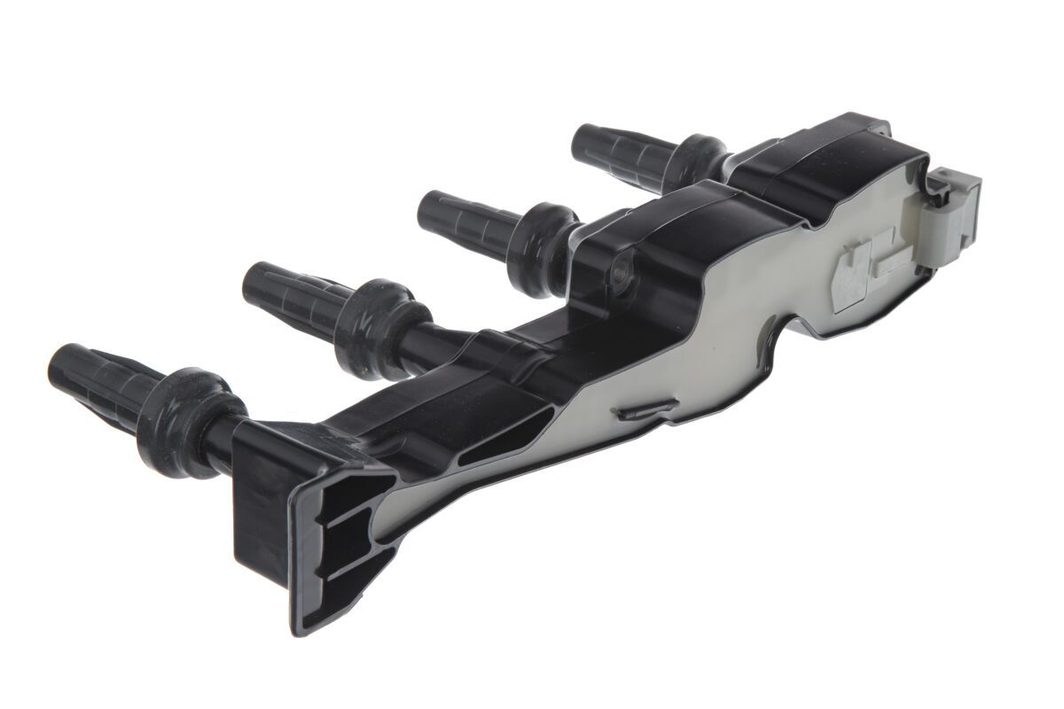 Котушка запалювання VALEO 245095 - zapix