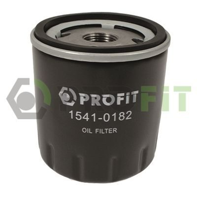 Оливний фільтр PROFIT 15410182 - zapix