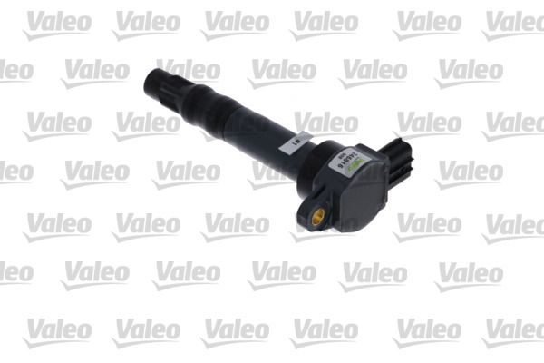 Котушка запалювання VALEO 245815 - zapix