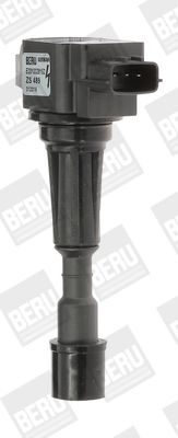 Котушка запалювання BORGWARNER (BERU) ZS489 - zapix