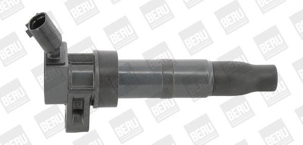 Котушка запалювання BORGWARNER (BERU) ZS548 - zapix