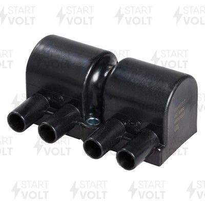 Котушка запалювання STARTVOLT SC0550 - zapix