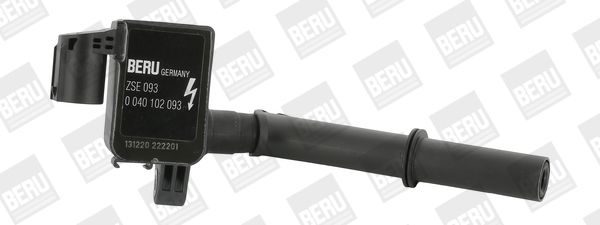Котушка запалювання BORGWARNER (BERU) ZSE093 - zapix