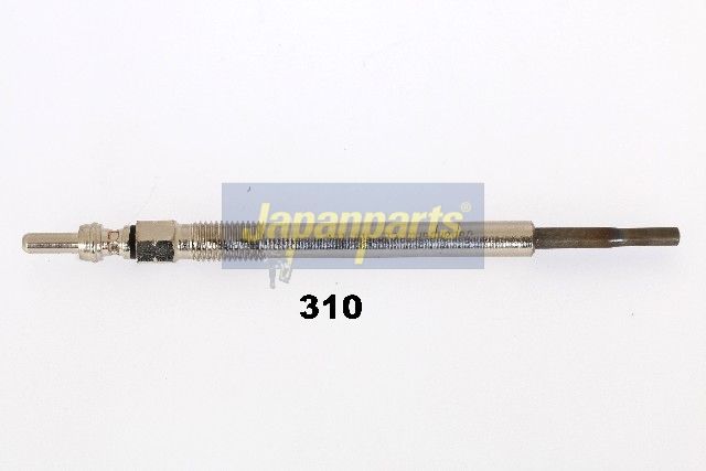Свічка розжарювання JAPANPARTS CE310 - zapix