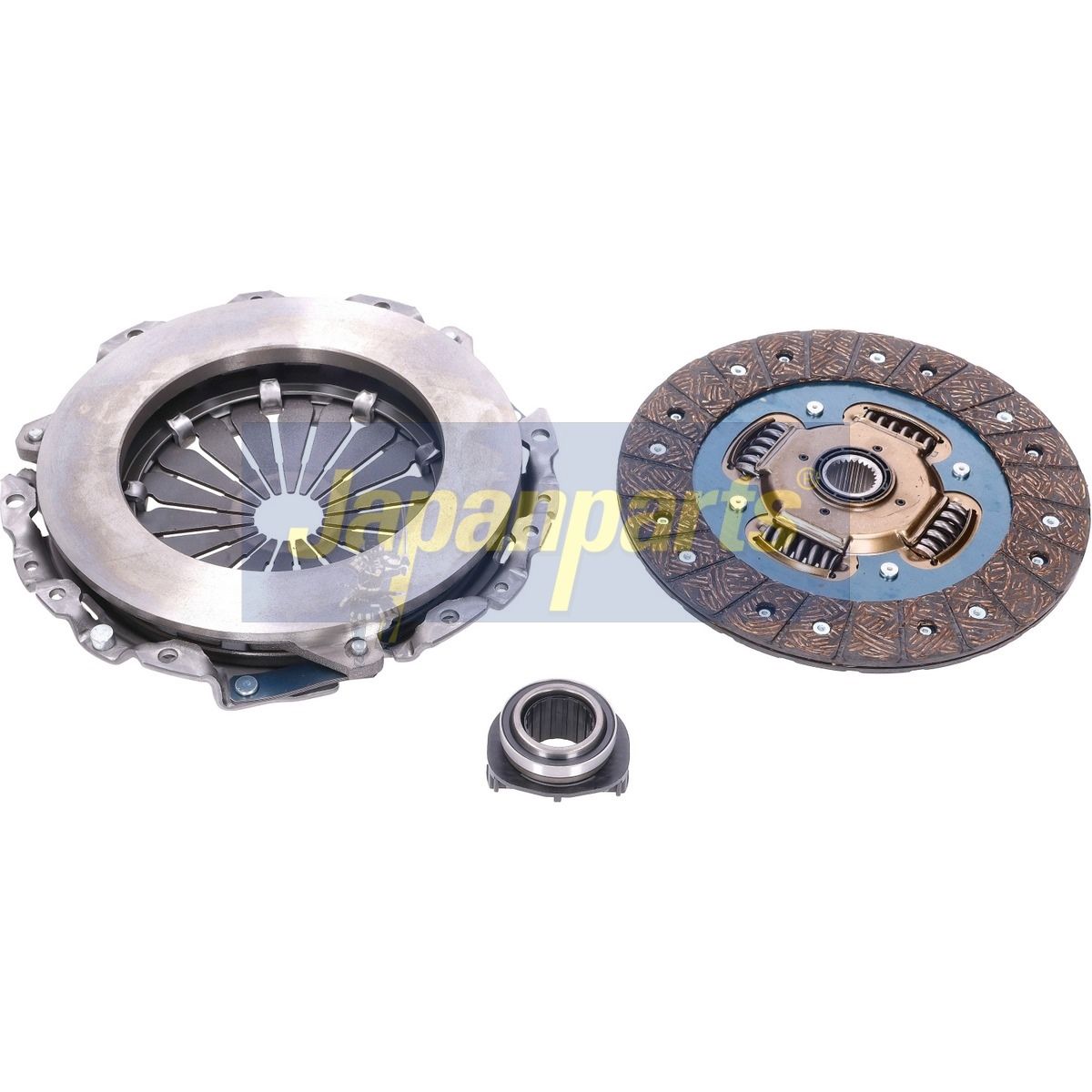 Комплект зчеплення JAPANPARTS KF585 - zapix