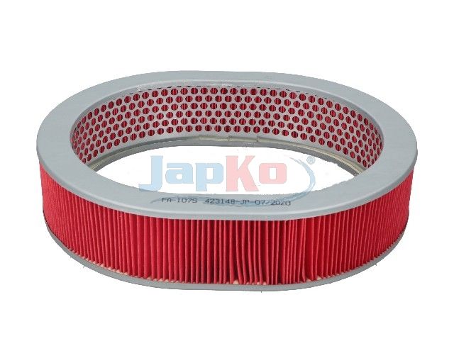 Повітряний фільтр JAPKO 20107 - zapix