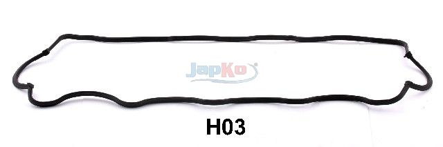 Прокладка клапанної кришки JAPKO 47H03 - zapix