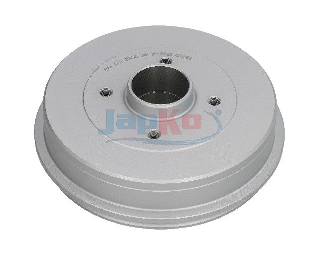 Гальмівний барабан JAPKO 56007C - zapix