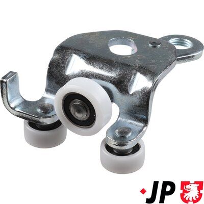 Роликові направляючі роздвижних дверей JP GROUP 3188600280 - zapix