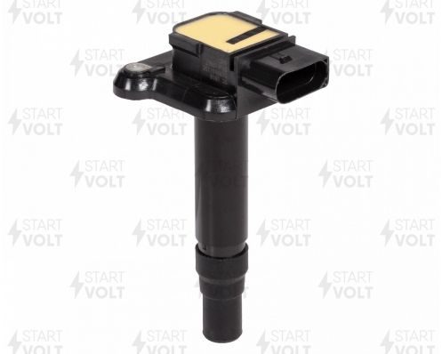 Котушка запалювання STARTVOLT SC1818 - zapix