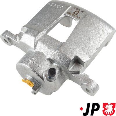 Гальмівний супорт JP GROUP 6361900180 - zapix