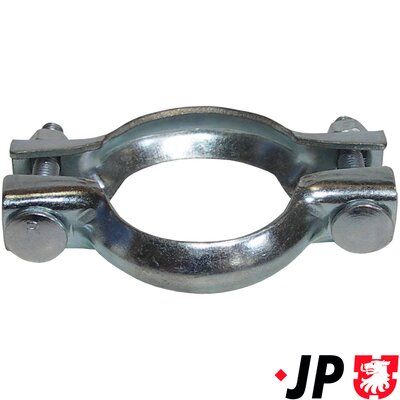 Хомут (скоба) глушника JP GROUP 9921401100 - zapix