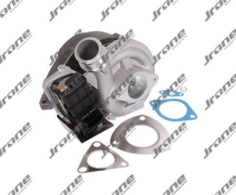 Турбіна JRONE 8G20300H13 - zapix
