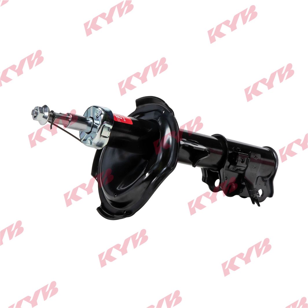 Амортизатор KYB 3330053 - zapix