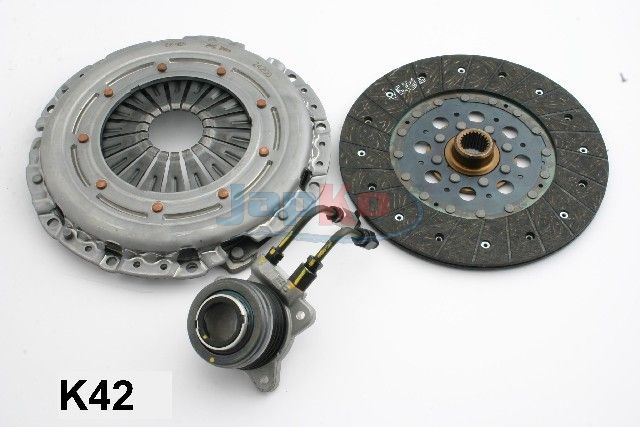 Комплект зчеплення JAPKO 92K42 - zapix