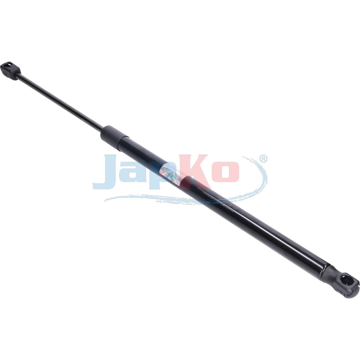 Газовий упор багажника JAPKO ZSJ00221 - zapix