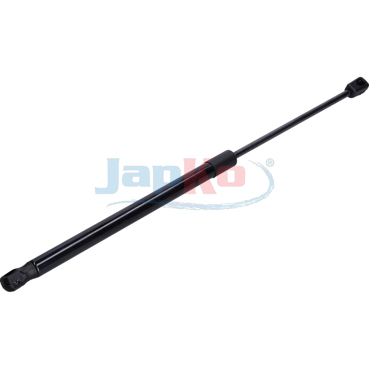 Газовий упор багажника JAPKO ZSJ06111 - zapix