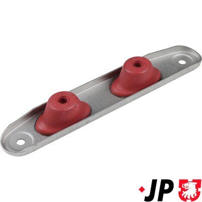 Кріплення вихлопної системи JP GROUP 1121607400 - zapix