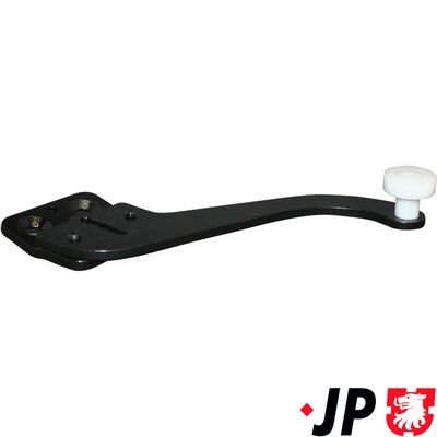 Роликові направляючі роздвижних дверей JP GROUP 1188601370 - zapix