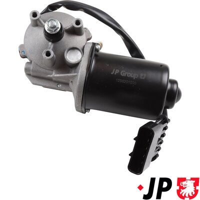 Двигун склоочисника JP GROUP 1298201000 - zapix