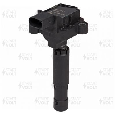 Котушка запалювання STARTVOLT SC1511 - zapix