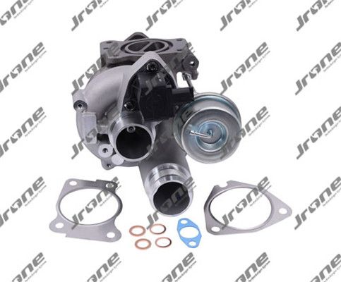 Турбіна JRONE 8B03400497 - zapix