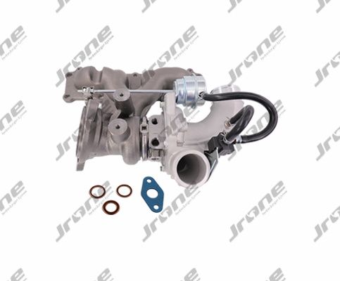 Турбіна JRONE 8B0340MD27 - zapix