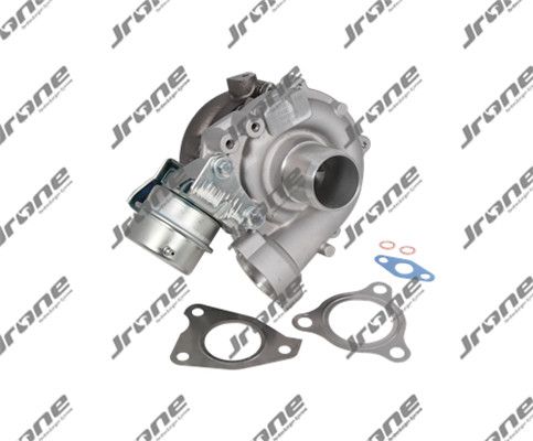 Турбіна JRONE 8B38300C39 - zapix