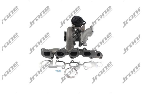 Турбіна JRONE 8B4330MN26 - zapix