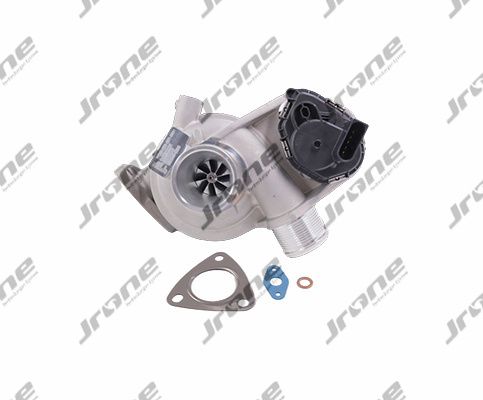 Турбіна JRONE 8G14300E91 - zapix