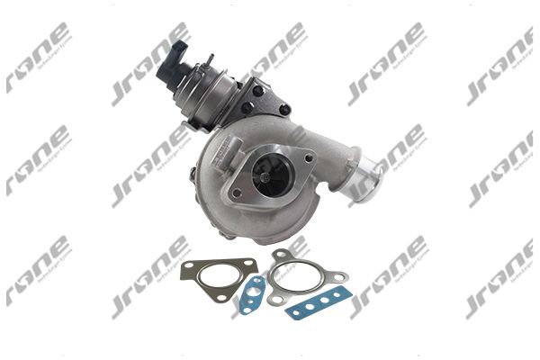 Турбіна JRONE 8G14300N54 - zapix
