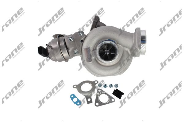 Турбіна JRONE 8G15300L48 - zapix