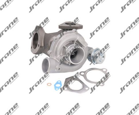Турбіна JRONE 8G20200169 - zapix