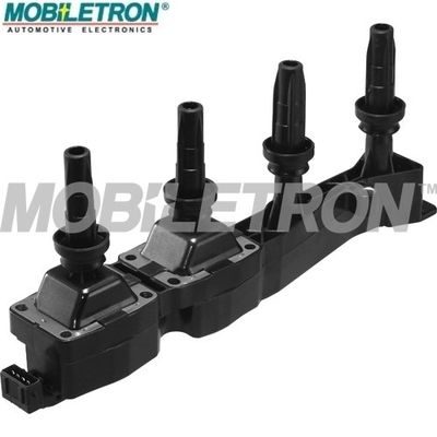 Котушка запалювання MOBILETRON CE66 - zapix