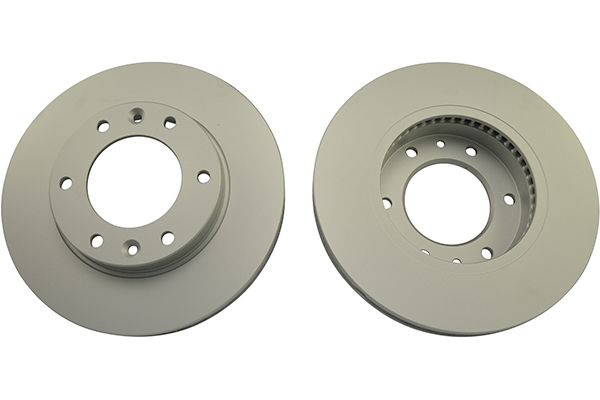 Гальмівний диск KAVO PARTS BR4227C - zapix
