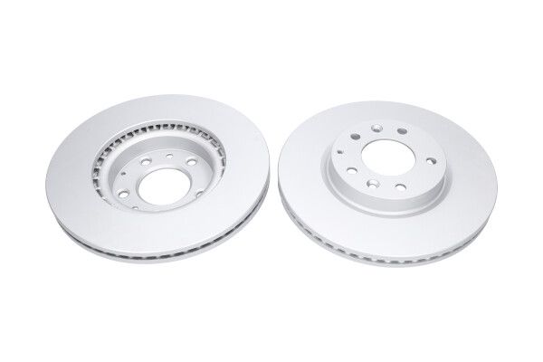Гальмівний диск KAVO PARTS BR4767C - zapix
