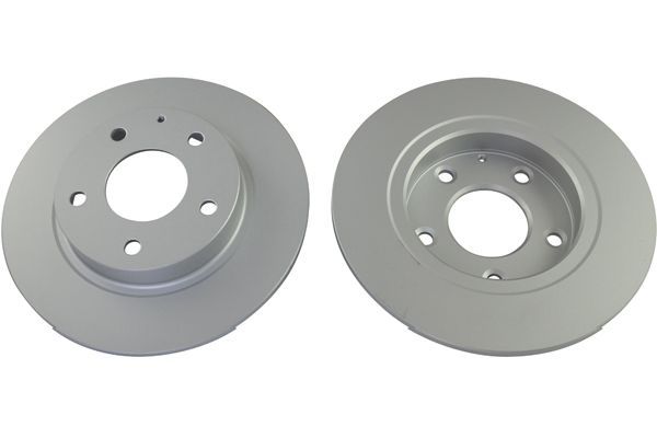 Гальмівний диск KAVO PARTS BR4792C - zapix